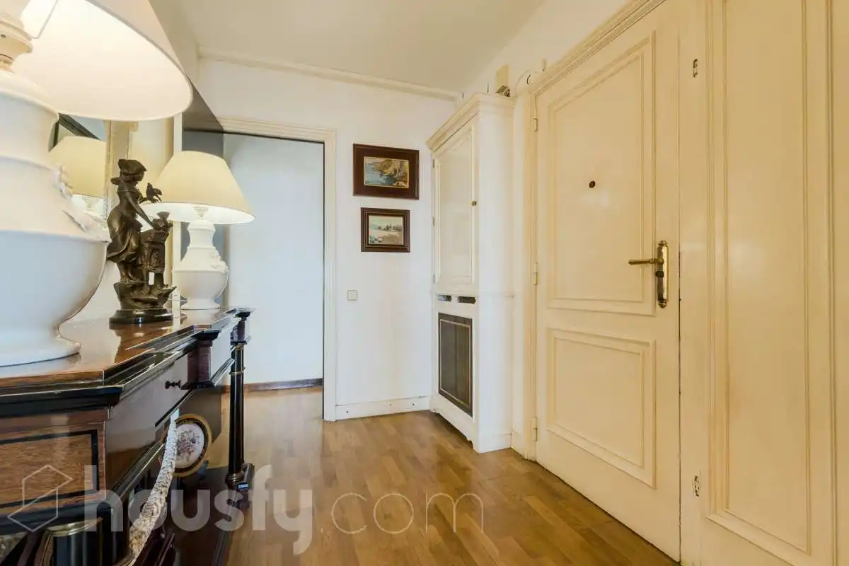 Casa o xalet en venda en Barcelona amb Aire condicionat, Calefacció i Jardí privat