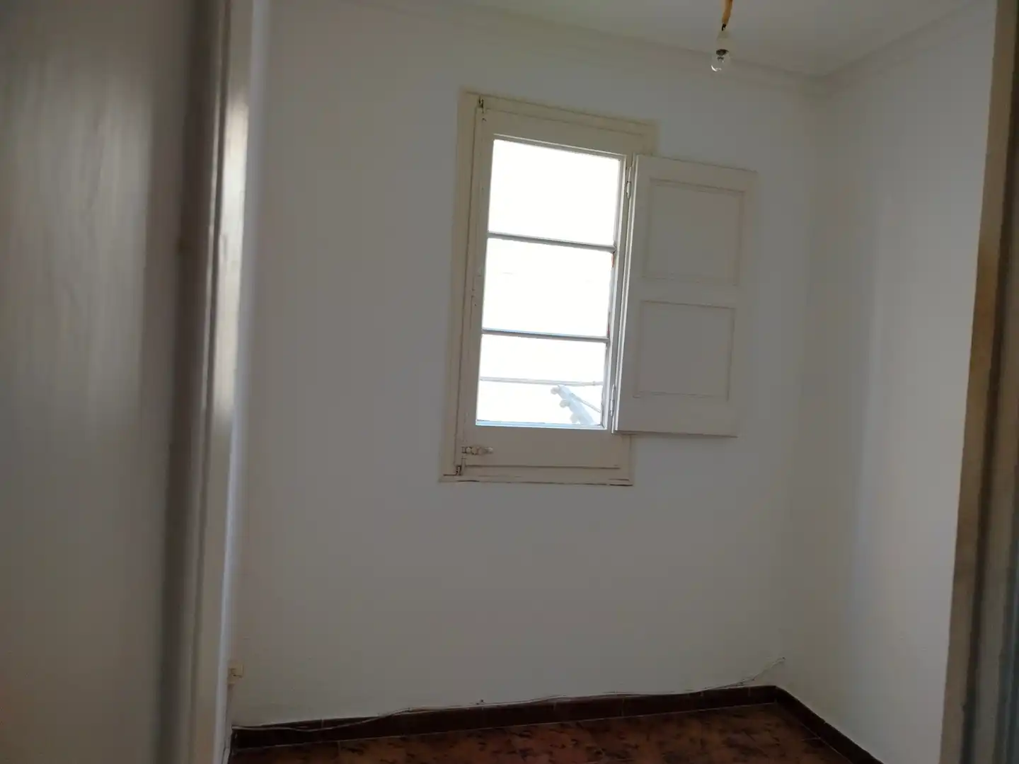 Habitación de Piso de alquiler en Barcelona con Horno y Balcón