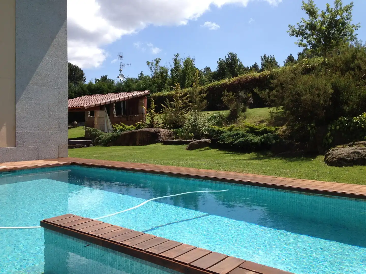 Casa con piscina in vendita a O Pereiro de Aguiar, imagen 10