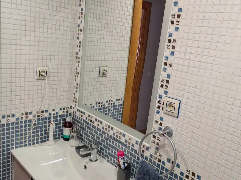 Baño de Piso en venta en Universidad