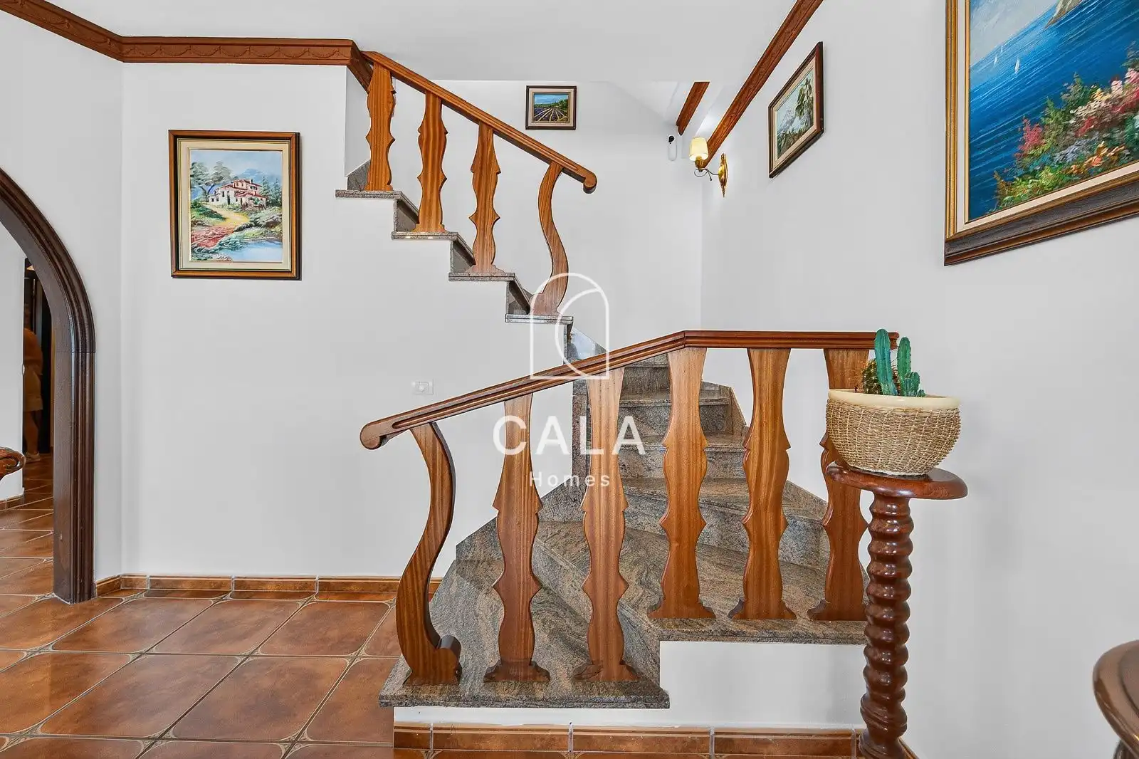 Villa avec terrasse à vendre à La Finquita, imagen 13