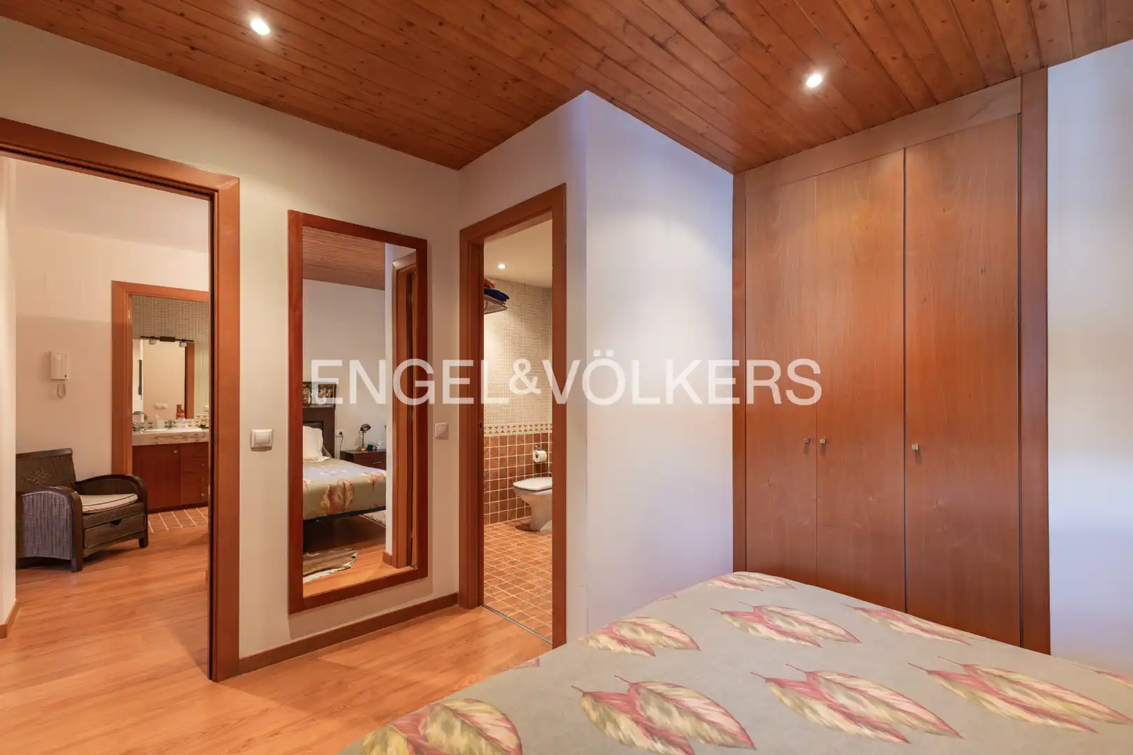 Dúplex con terraza en venta en La Molina, imagen 19