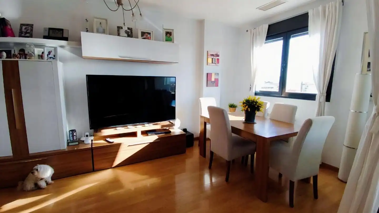 Flat for rent in Calle PDTA MANUEL SANTAELLA PER, Cervantes