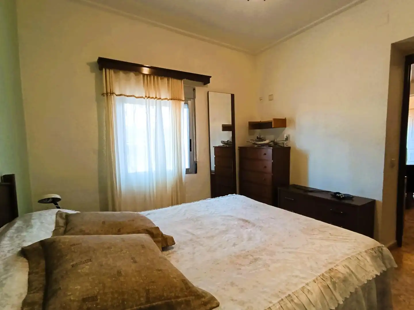 Villa con piscina in vendita a Sant Josep - Zona Hospital, imagen 25
