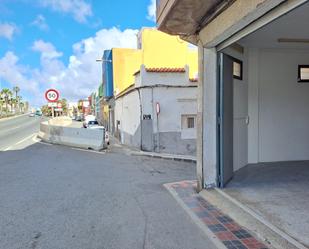 Vista exterior de Local en venda en Las Palmas de Gran Canaria