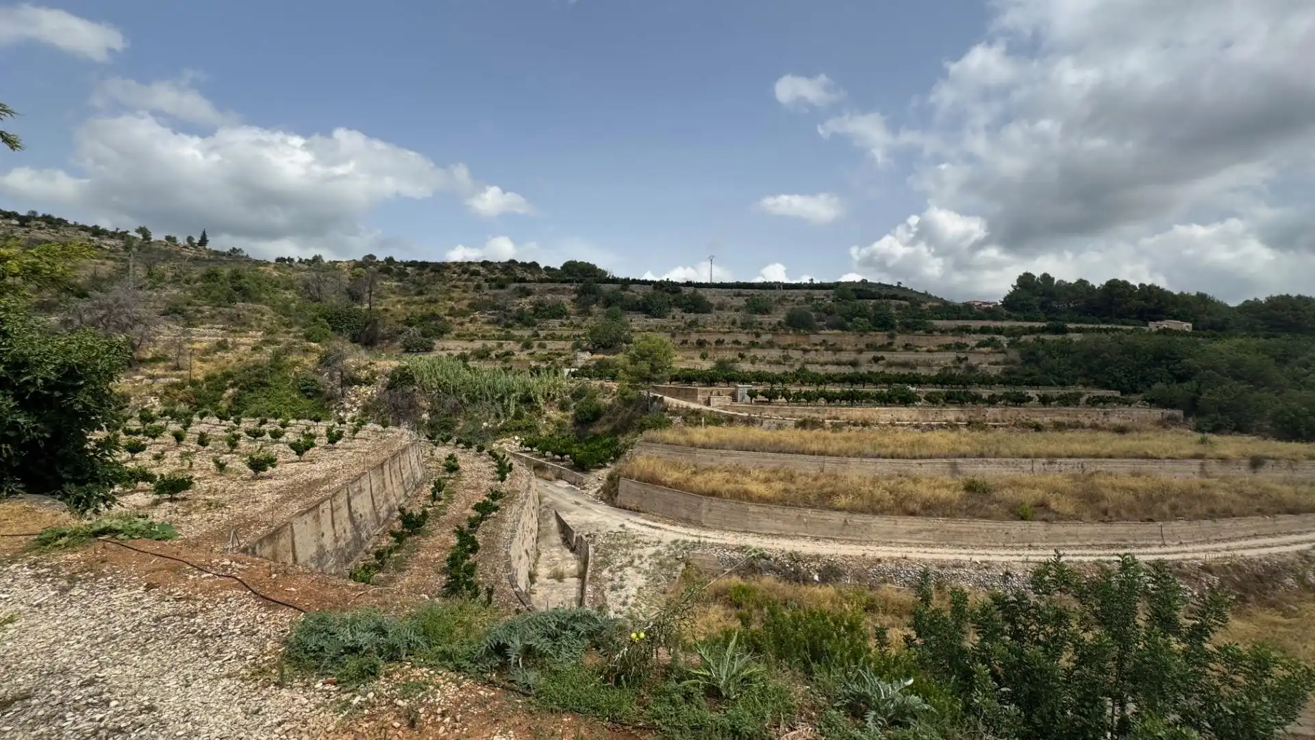 Residencial en venta en L'Atzúbia