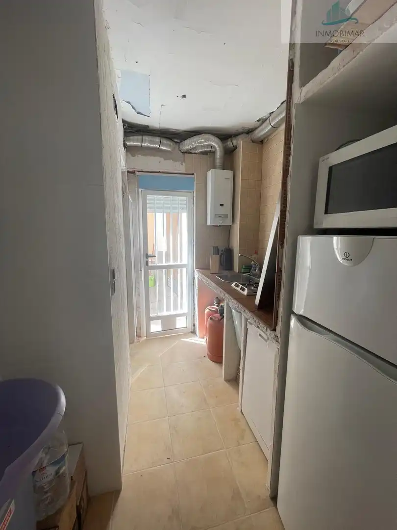 Casa o xalet en venda a Real, Molvízar