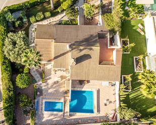 Casa o xalet en venda a Avenida de las brisas, 23, Villamartín - Las Filipinas