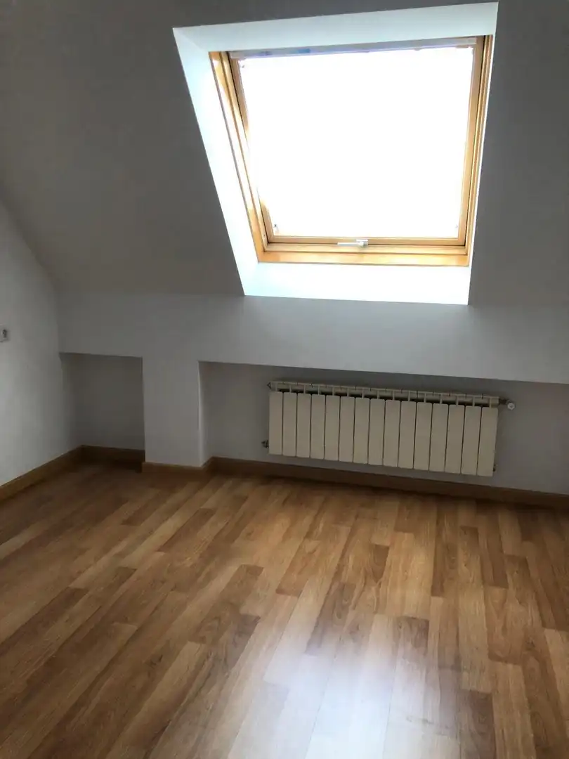 Dúplex en venda en Ponferrada amb Calefacció