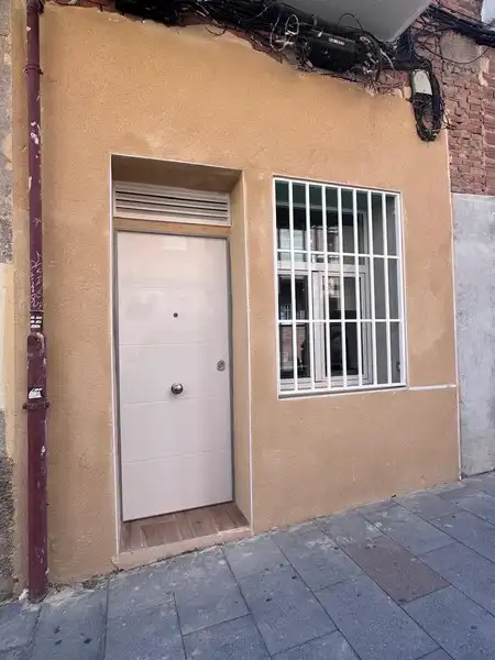 Local comercial en venda a Tetuán
