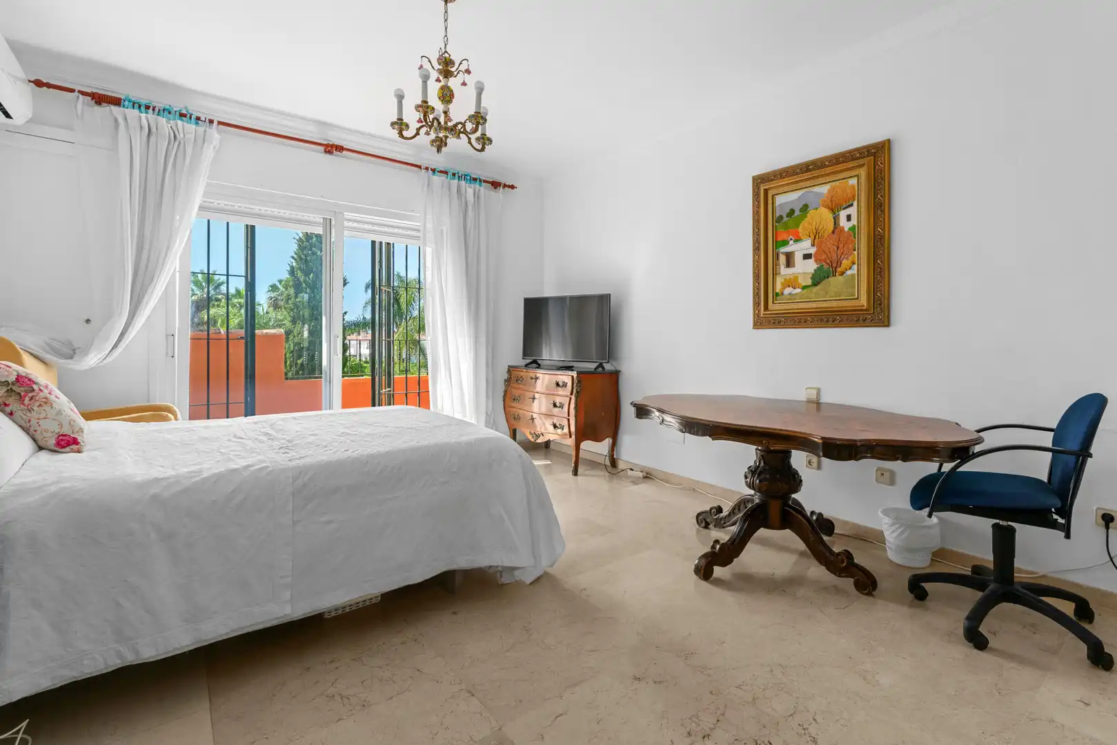 Casa con terraza en venta en San Pedro de Alcántara, imagen 23