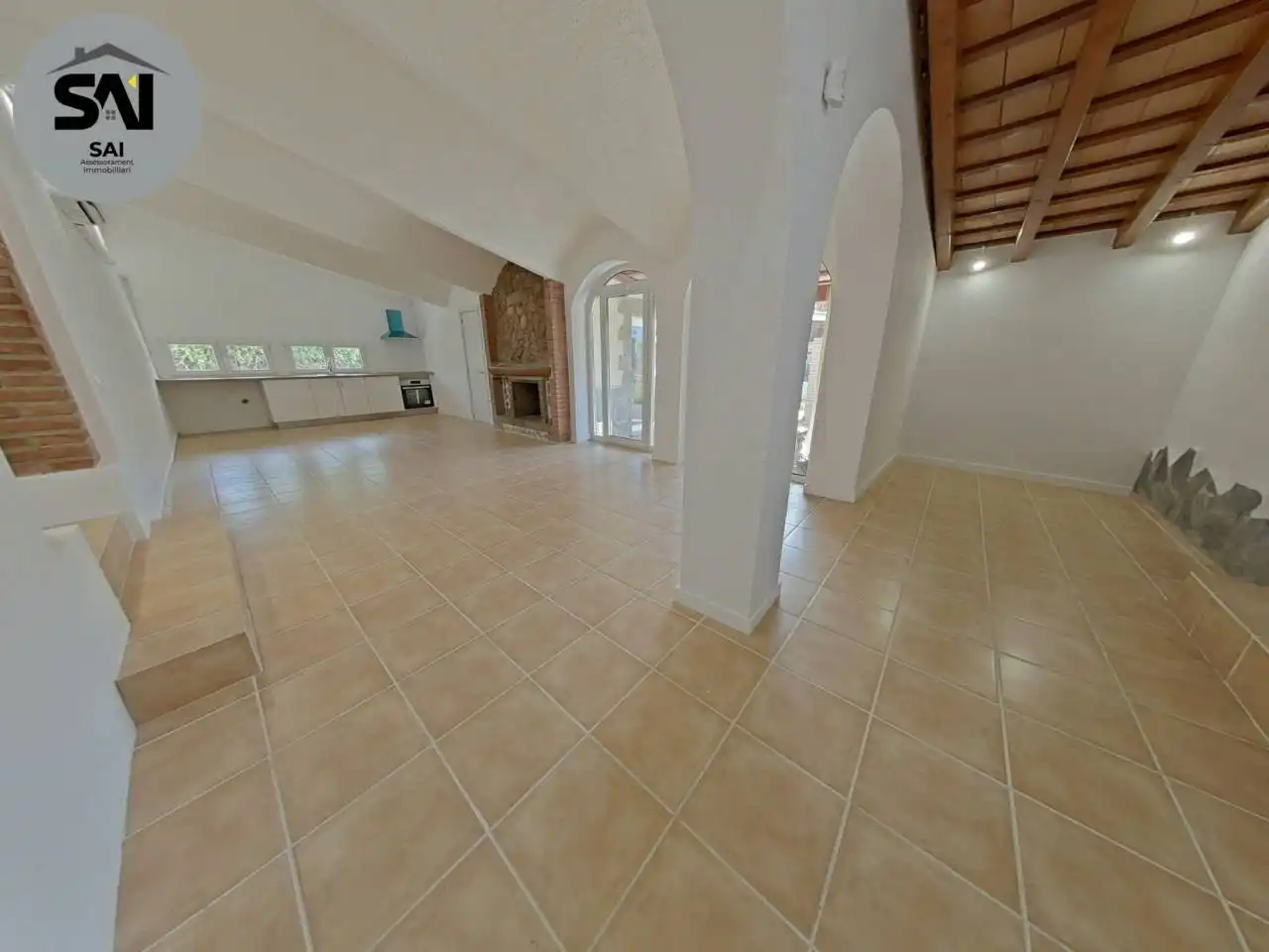 Chalet con jardín en venta en Avenida Mas Santet, imagen 4