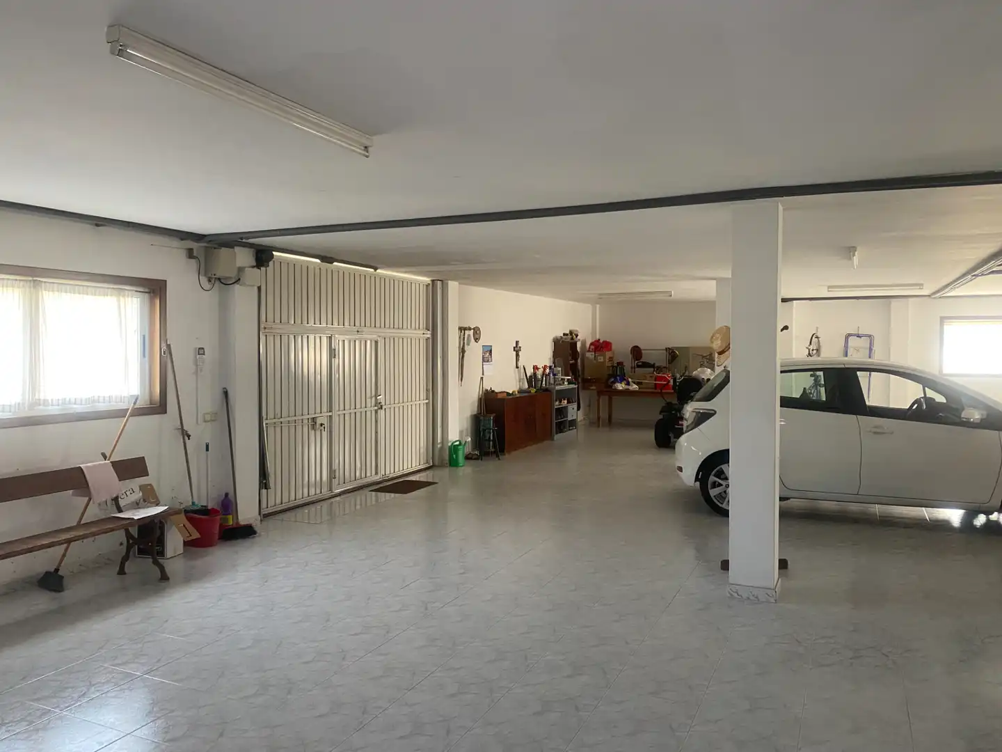 Casa amb terrassa en venda a Camiño de Texexe 17, imagen 31