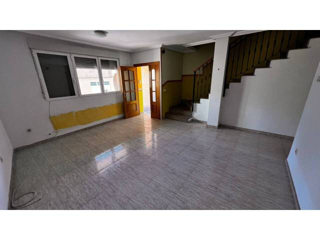 Casa adosada en Venta en Pozo Cañada