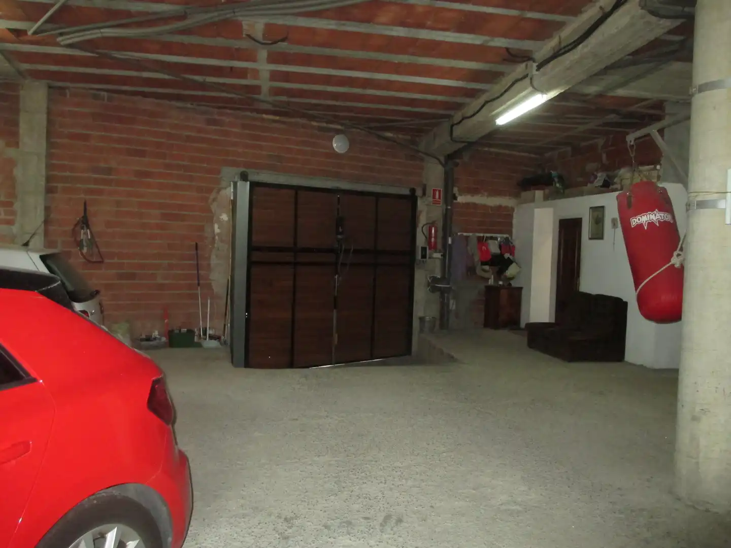 Casa adosada en venda en Sant Celoni amb Calefacció, Terrassa i Traster