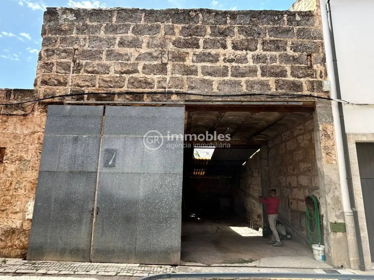Houses for sale in Calle palou, Sa Pobla