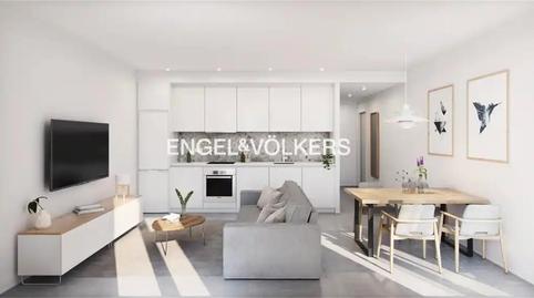 Photo 4 from new construction home in Flat for sale in Collblanc, Barcelona