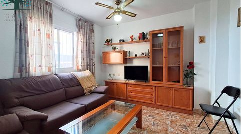 Foto 2 de Apartamento en venta en Calle Alcalá Galiano, Pescadores, Mazarrón