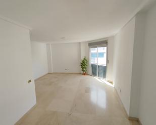 Living room of Flat for sale in  Santa Cruz de Tenerife Capital  with Air Conditioner and Balcony