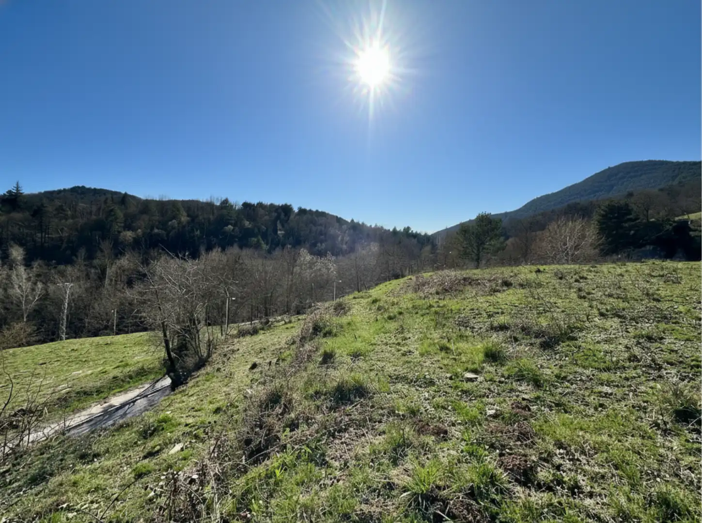 Residential zum Verkauf in Ripoll