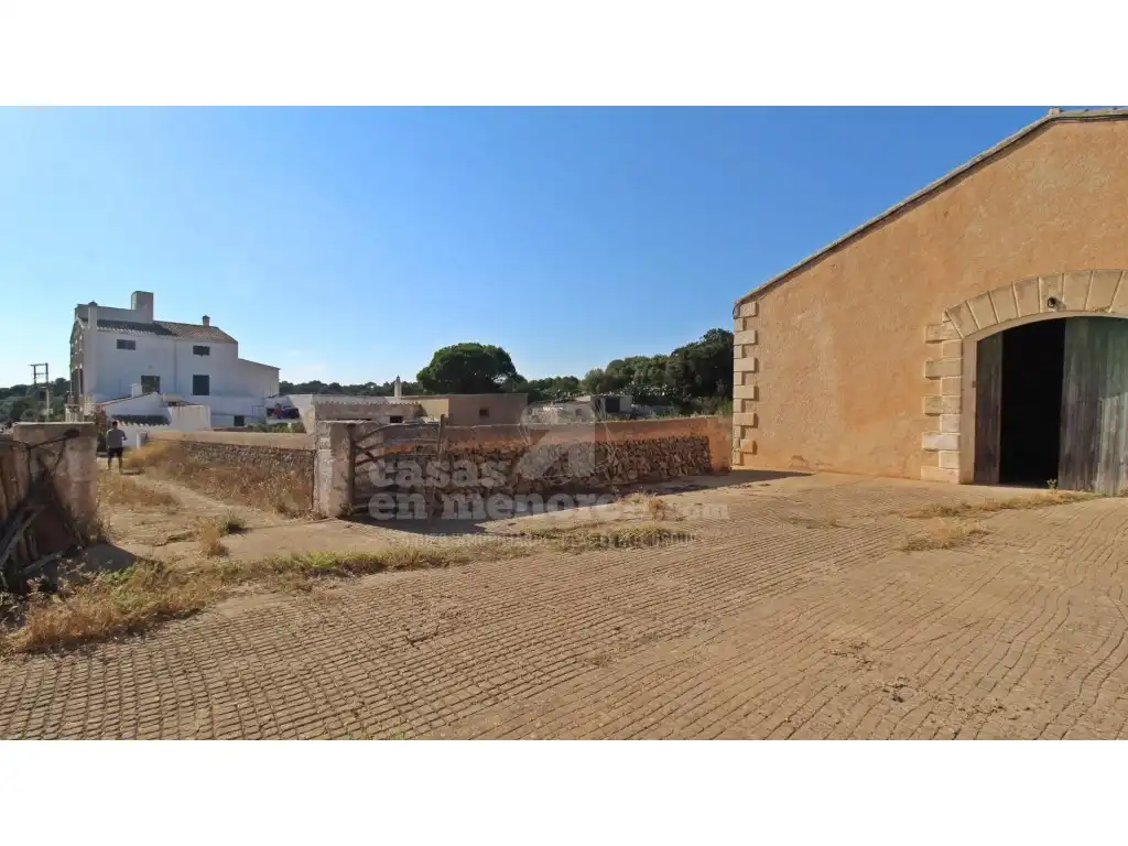 Maison avec jardin à vendre à Alaior poble, imagen 38
