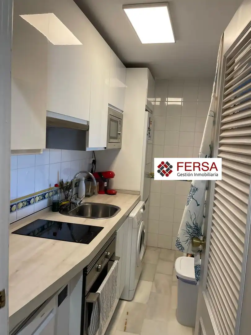 Appartement compact avec piscine à louer à Centro, imagen 10