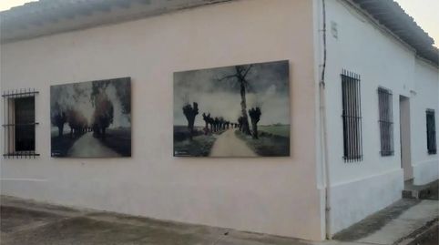 Foto 2 de Casa o xalet en venda a Plaza del Ayuntamiento, 5, Boadilla de Rioseco, Palencia