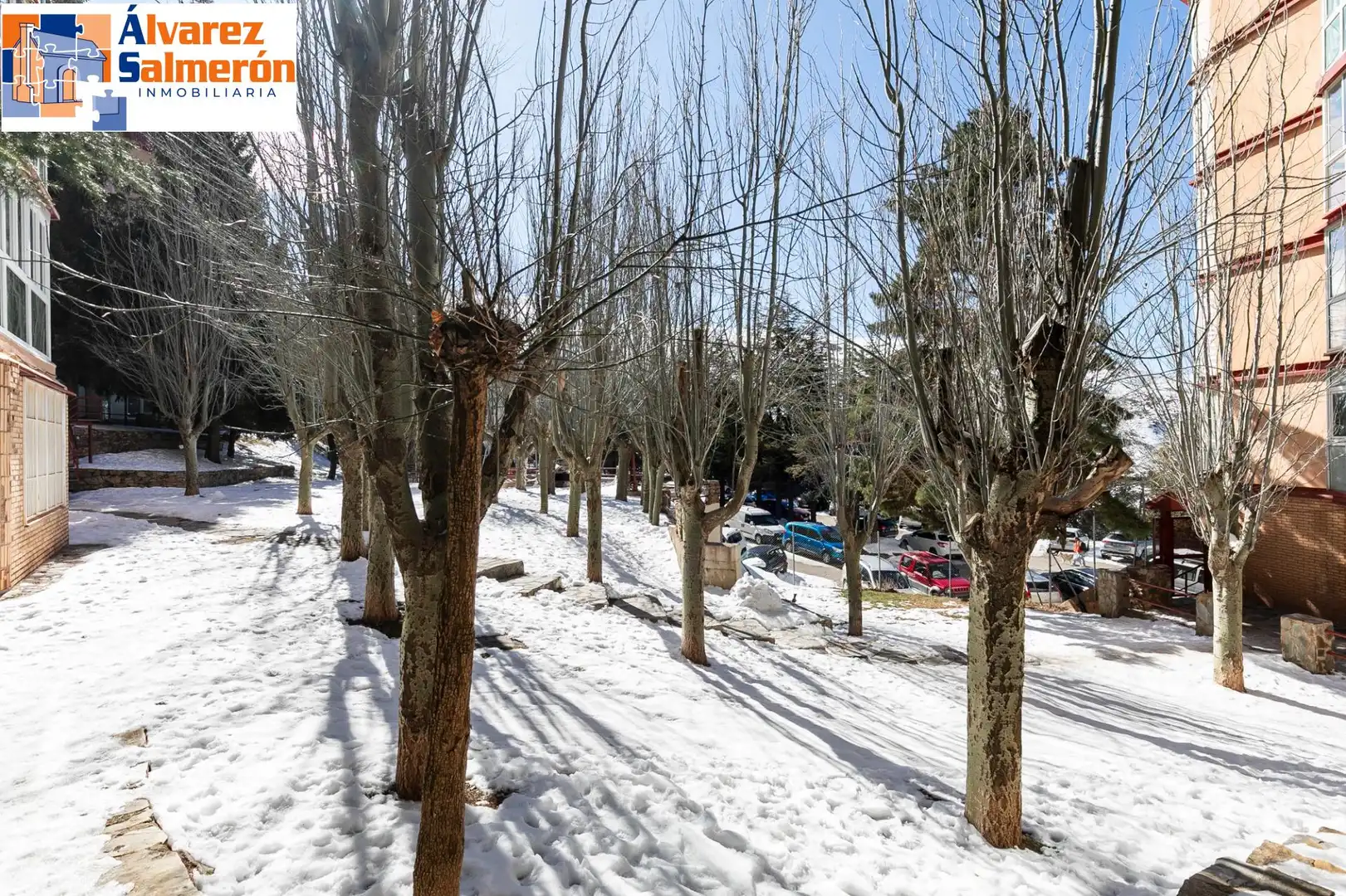 Dúplex amb ascensor en venda a SOLYNIEVE, imagen 25