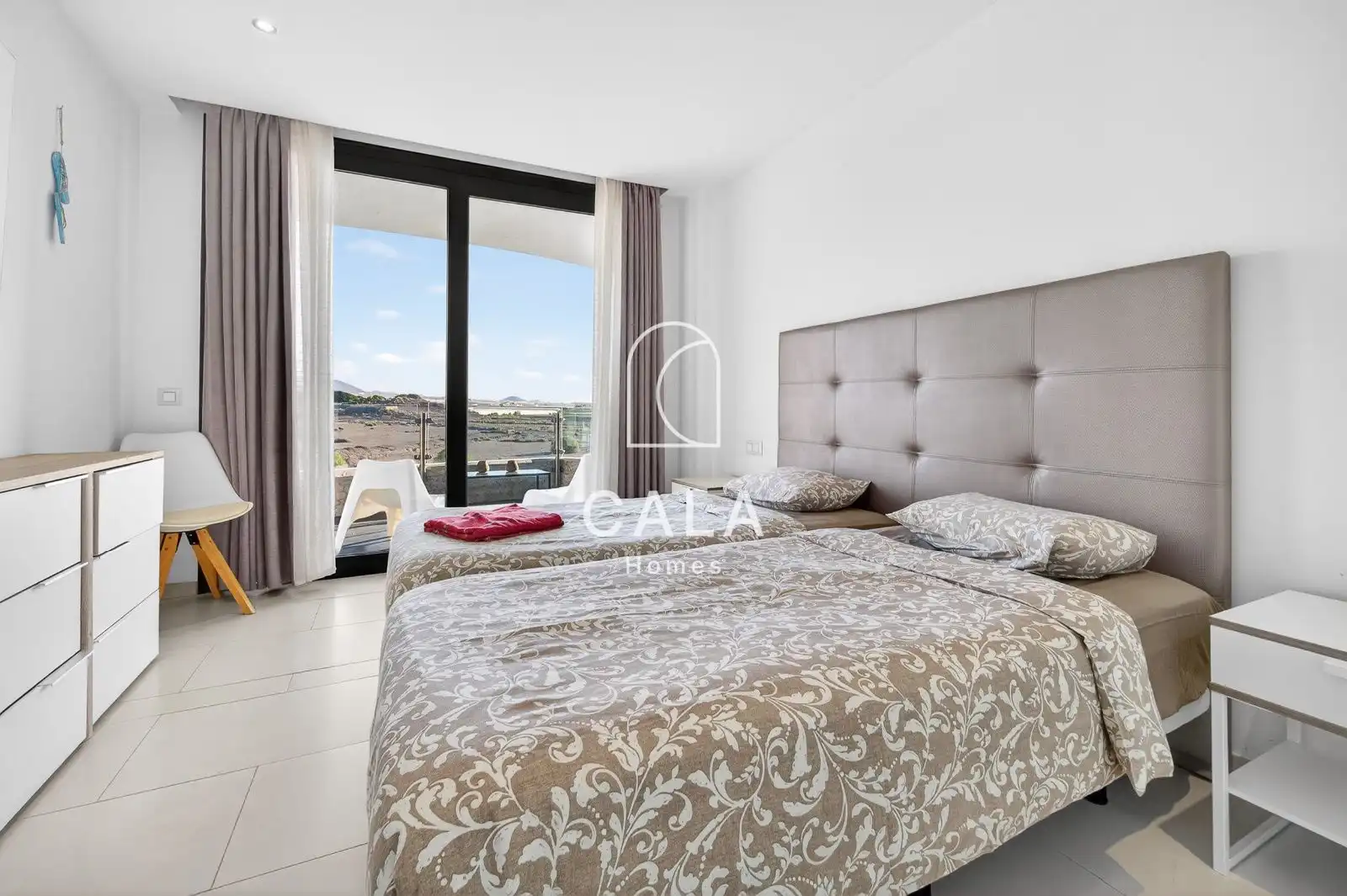 Penthouse with pool for sale in El Palm Mar, imagen 19