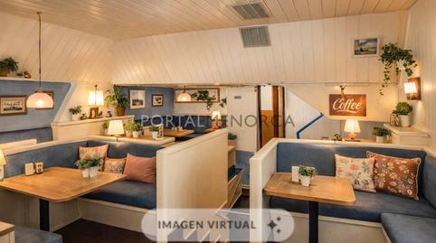 Photo 3 of Premises for sale in Carrer de Sant Roc - la Bombilla - , 31, Centre Històric, Maó - Mahón