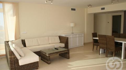 Foto 4 de Dúplex en venda a Zona Levante - Playa Fossa, Alicante