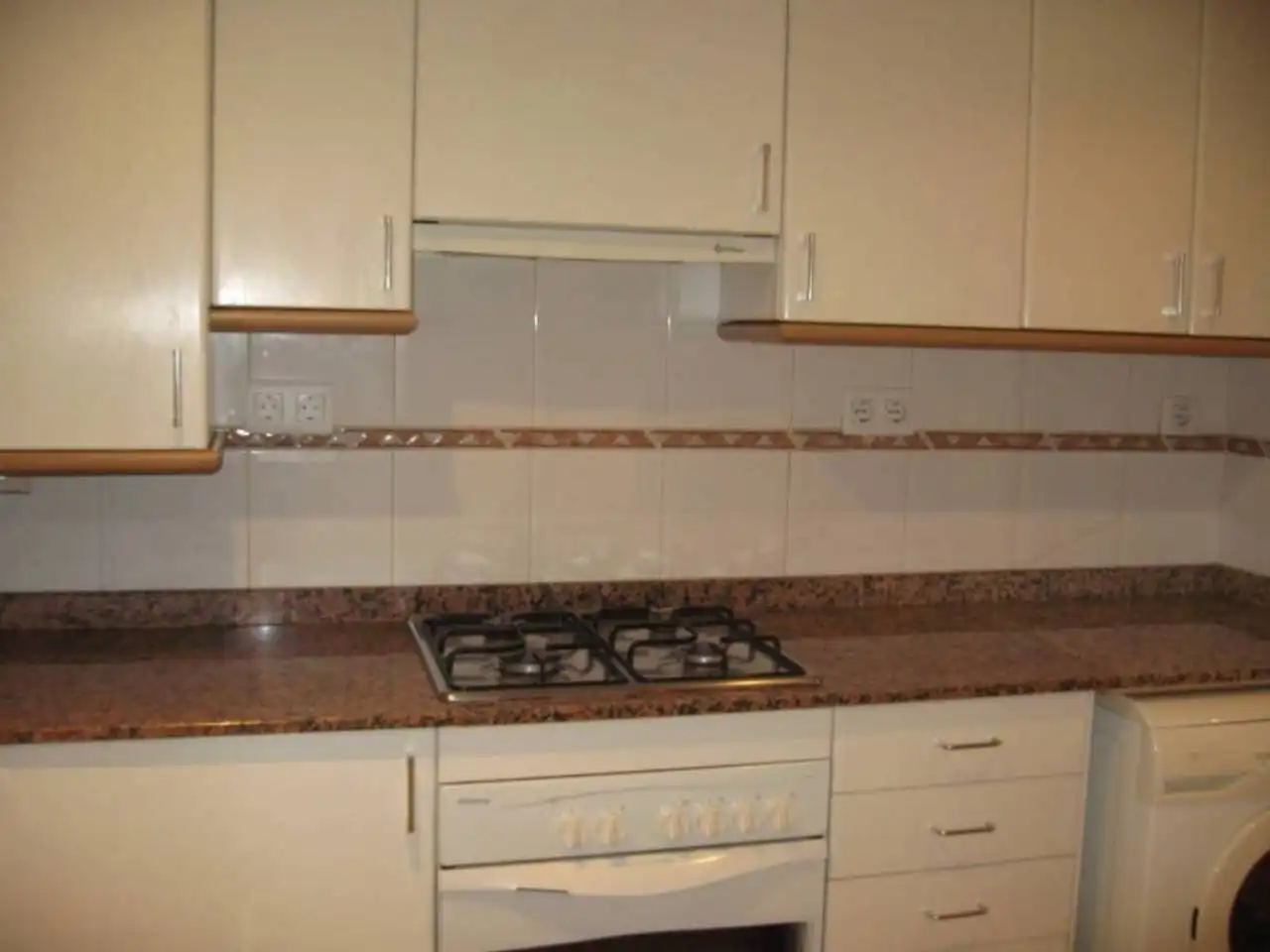 Flat with terrace to rent in Calle nou, imagen 4