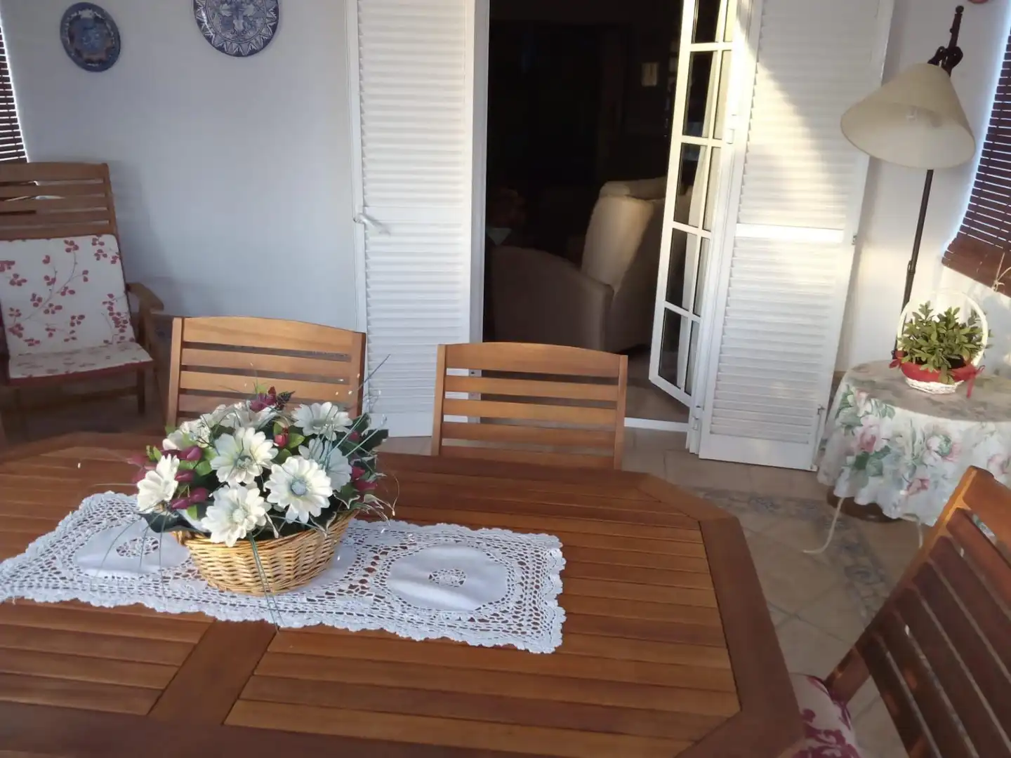 Haus mit Garten zum Verkauf in Matalascañas, imagen 13
