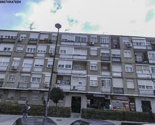 Flat for sale in Casco histórico de Vicálvaro