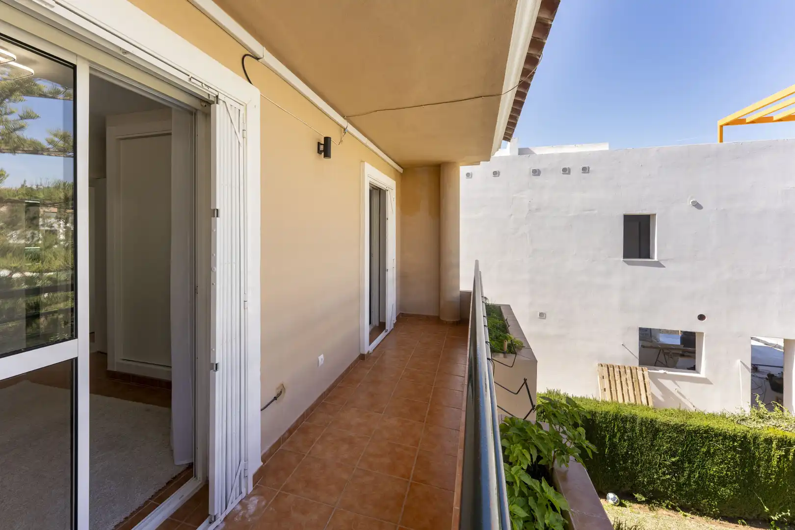 Reihenhaus mit Terrasse zum Verkauf in Elviria - Cabopino, imagen 26