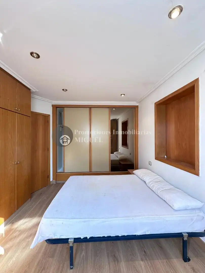 Bedroom of Apartments for sale in Verín  with Balcony