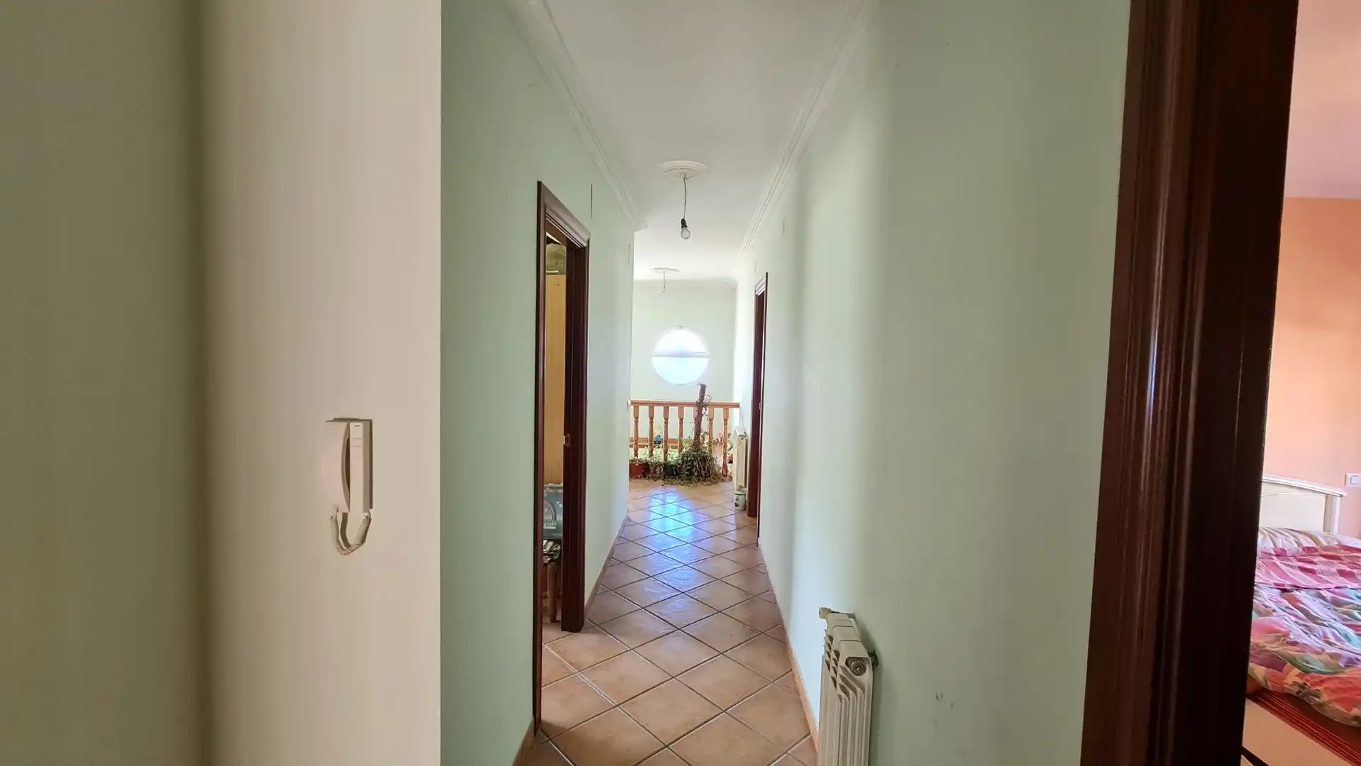 Casa o xalet en venda en La Peza amb Calefacció, Jardí privat i Terrassa