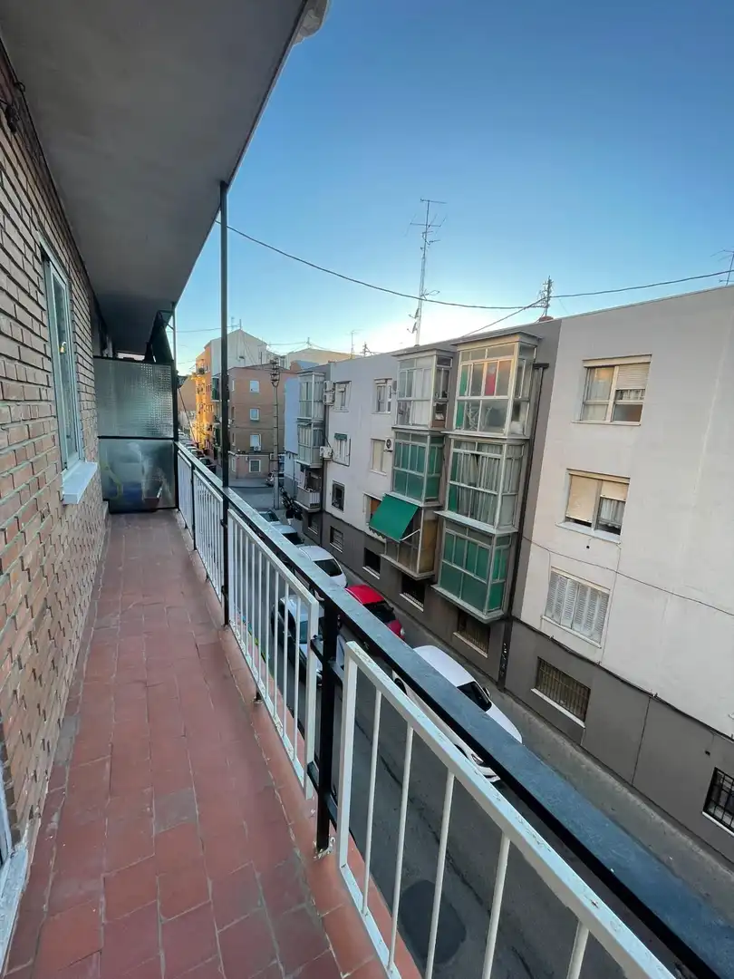 Piso con balcón en alquiler en Calle VIZCONDE DE ARLESSON, imagen 21