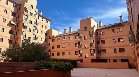 Foto 2 de Piso en venta en Puerta Bonita,  Madrid Capital