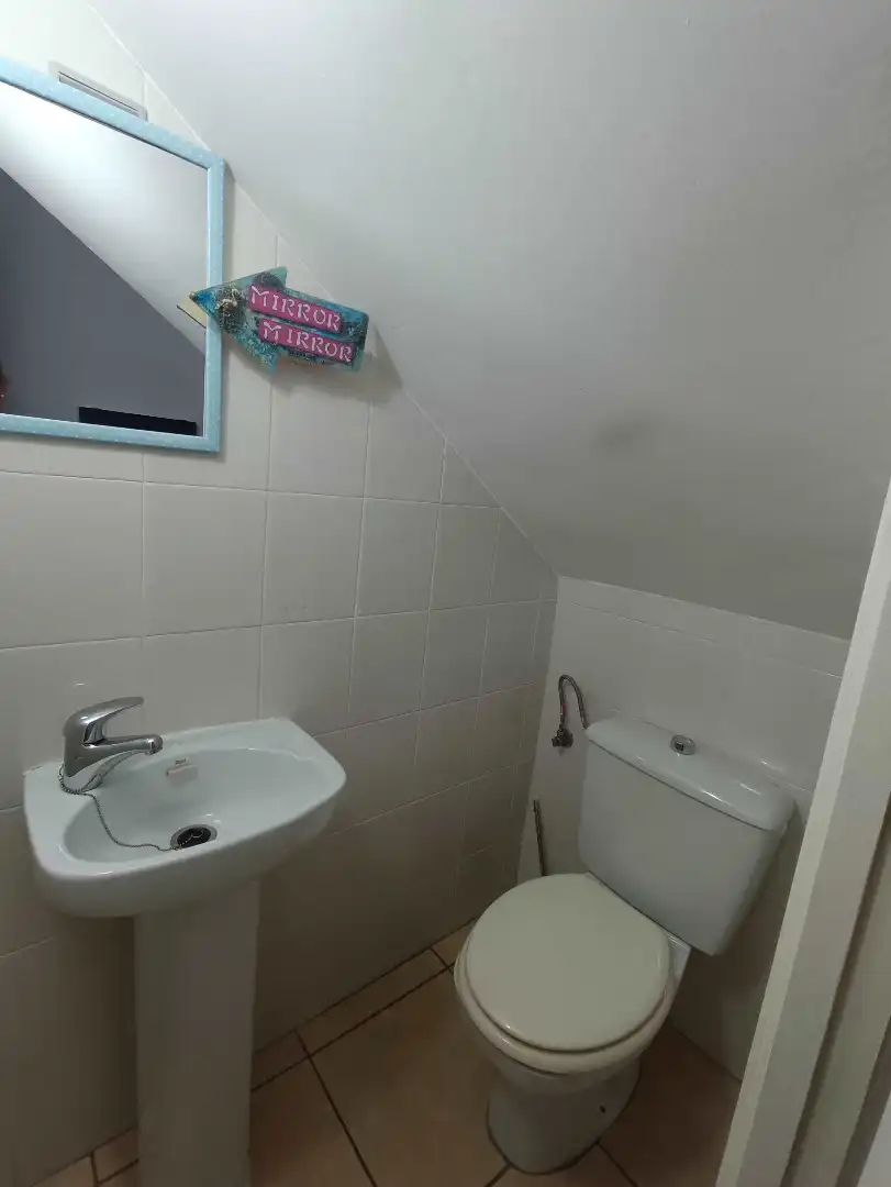Dúplex con terraza en venta en Villanueva de la Serena, imagen 5