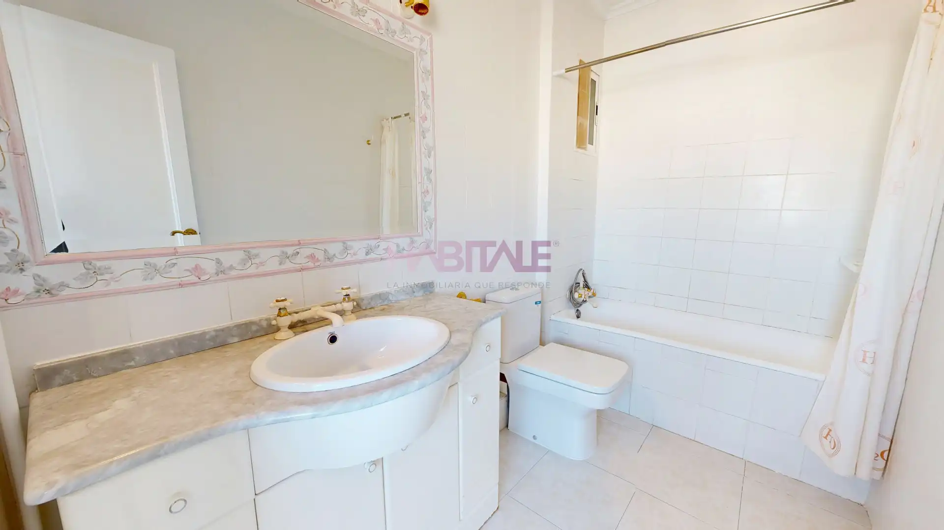 Baño de Piso en venta en Torrent
