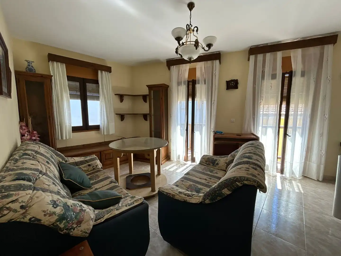 Mixt residencial en venda a Villamiel, imagen 8