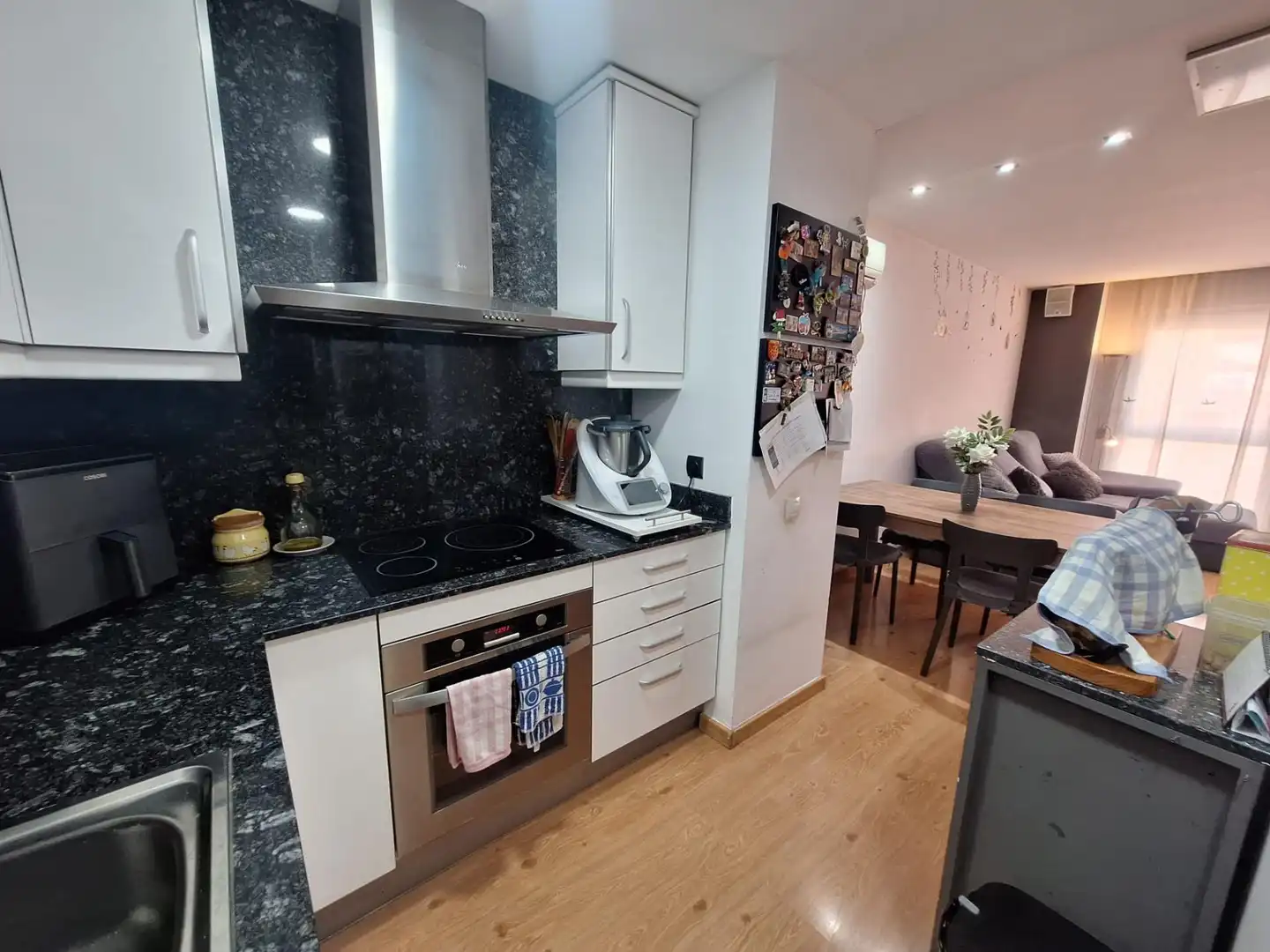 Appartement avec ascenseur à vendre à Centre - Sant Oleguer, imagen 7