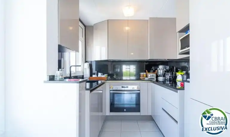 Apartment with lift for sale in Calderon De la Barca, imagen 13