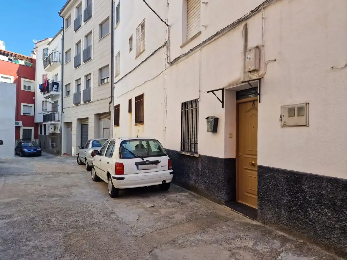 Pis en venda a Calle Calle Cristobal Lobera,, imagen 9