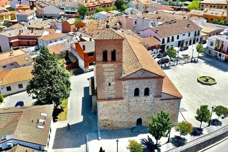 Maison mitoyenne à vendre à Quijorna, imagen 9