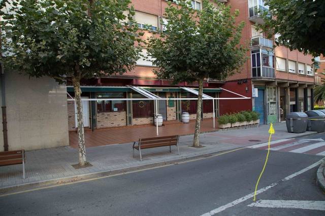 Local comercial en Venta en kasune en Sarrikobaso