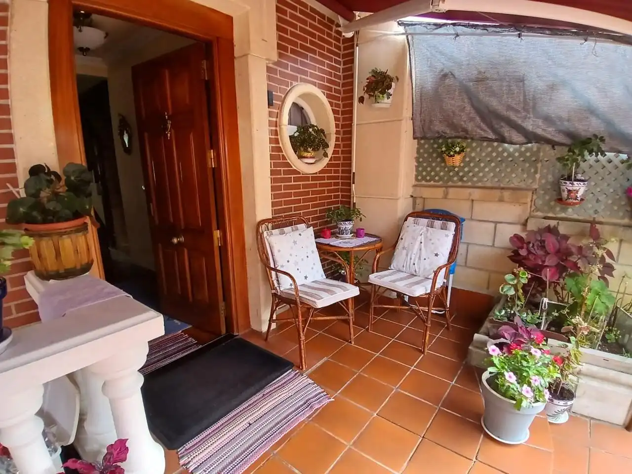 Adossat amb piscina en venda a Avenida de Chinchapapa, imagen 9