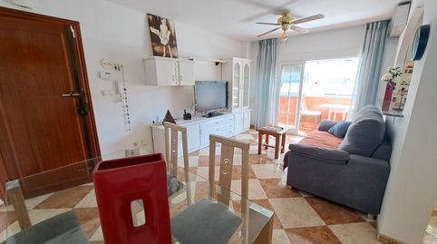 Foto 3 de Piso de alquiler en Cortijo Torrequebrada, Benalmádena