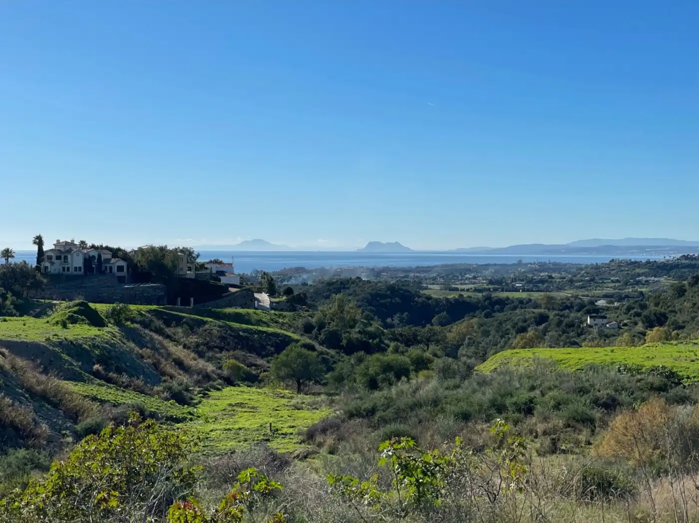 Residential land for sale in Marbella Centro, imagen 5